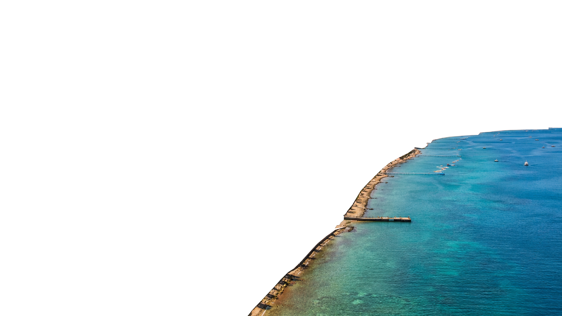 Sea