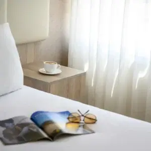 אסטרל פלמה - סטנדרט-זוג